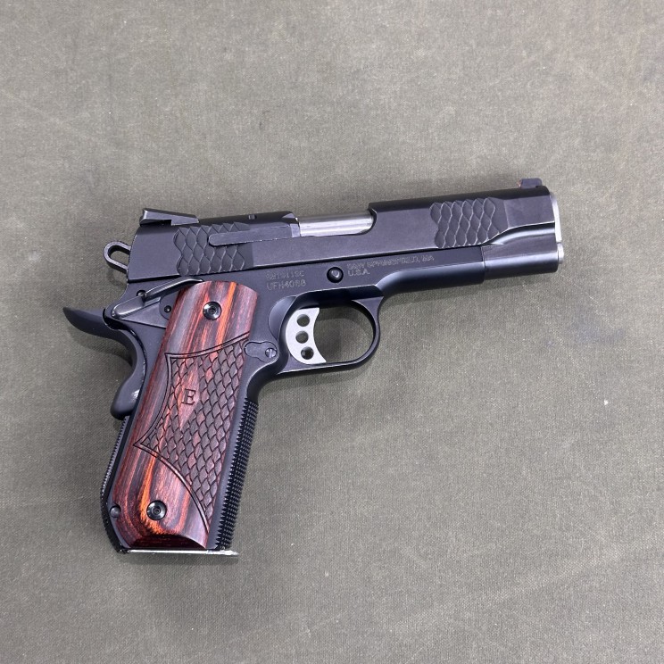 Smith & Wesson SW1911SC